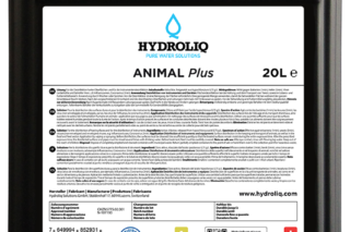 Hydroliq Animal Plus