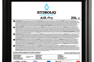 Hydroliq Air Pro 20 Liter