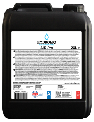 Hydroliq Air Pro 20 Liter